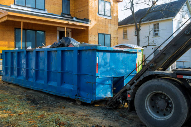 Best Attic Cleanout Services  in Shinnston, WV