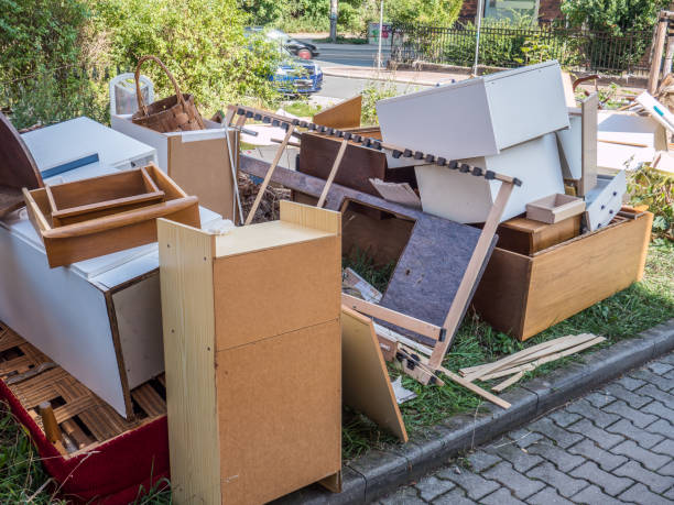  Shinnston, WV Junk Removal Pros