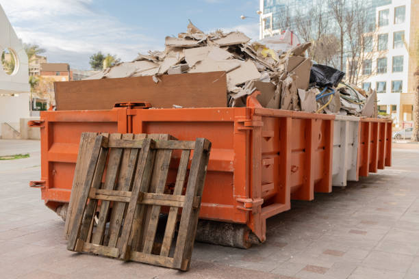 Best Dumpster Rental Services  in Shinnston, WV