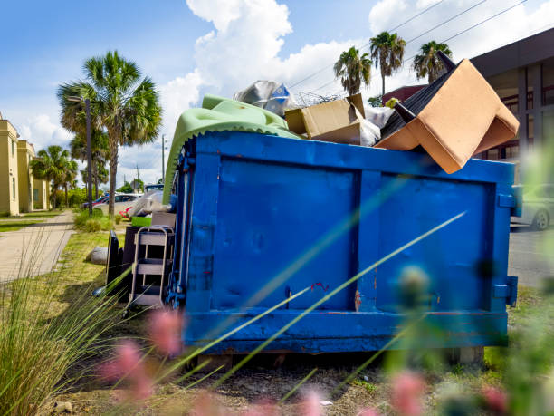 Trusted Shinnston, WV Junk Removal Experts