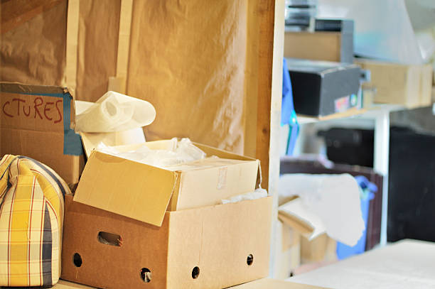 Best Household Junk Removal  in Shinnston, WV