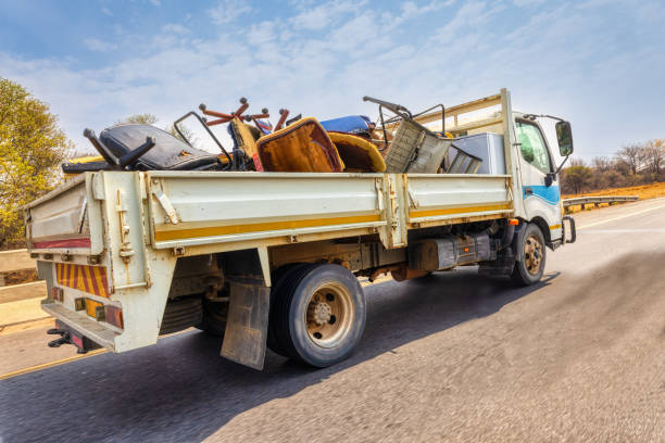 Best Affordable Junk Removal Services  in Shinnston, WV