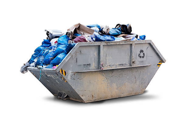 Best Junk Removal and Recycling  in Shinnston, WV